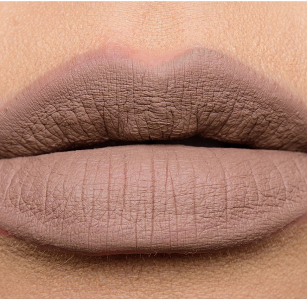 MAC Retro Matte Liquid Lipcolour